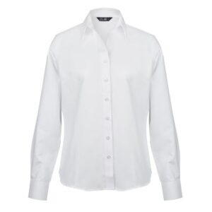 BLUSA OXFORD CLASSIC M/L MUJER