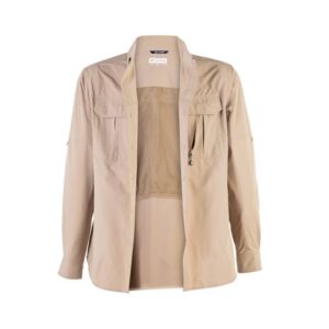 CAMISA OUTWORK ABELIA HOMBRE M/L