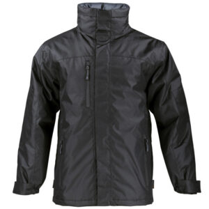 CHAQUETA TÉRMICA NAVIGATOR M/L HOMBRE HIGH TECH