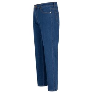 Jeans Practical Line 100% Algodón Hombre
