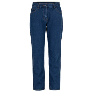 Jeans Practical Line 100% Algodón Mujer