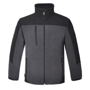 MICROPOLAR NAVIGATOR M/L HOMBRE 100% POLY