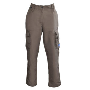 PANTALON CARGO ALERCE  MUJER
