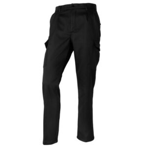 PANTALÓN CARGO EXECUTIVE HOMBRE 65% POLY 35% ALG