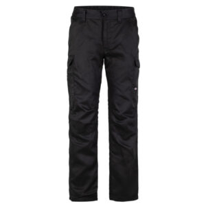 Pantalón Cargo Gabardina Forro Polar Hombre