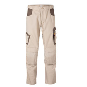PANTALON CARGO TULIPERO EFFECTIVE HOMBRE