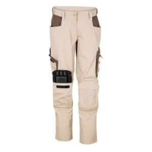 PANTALON CARGO TULIPERO EFFECTIVE MUJER