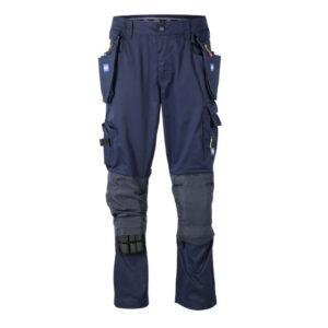 PANTALON CARGO TULIPERO PRO HOMBRE