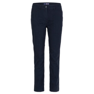 Pantalón Casual Slim Mujer
