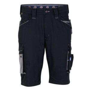 PANTALÓN CORTO CARGO HOMBRE