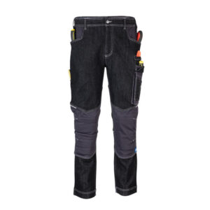PANTALON IRON LINE ÓNIX HOMBRE