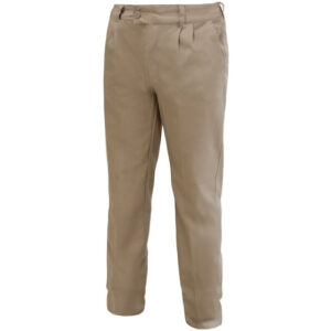 PANTALON PREMIUM HOMBRE 65% POLY 35% ALG