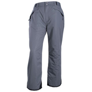 PANTALON TERMICO HOMBRE EXTERIOR