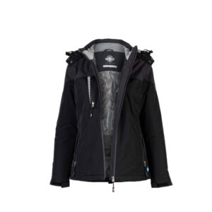 PARKA FIX OREGÓN TÉRMICA M/L MUJER