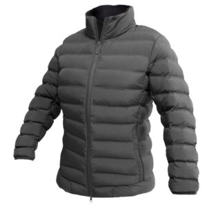 PARKA PUKEM MUJER M/LARGA 100% POLY
