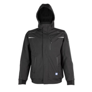 PARKA RALCO SOFTSHELL TÉRMICA M/L HOMBRE