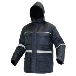 PARKA TERMICA DE TRABAJO M/L HOMBRE