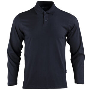 POLERA C. CAMISERO DRYFRESH SMOOTH HOMBRE M/L