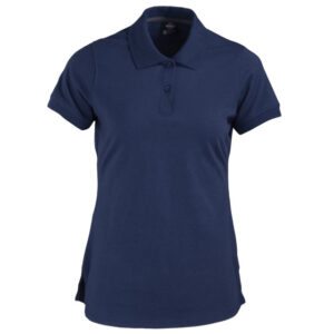 POLERA POLO DRYFRESH M/C MUJER 60% ALG 40% POLY