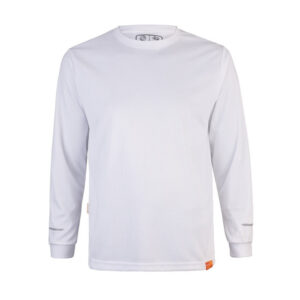 POLERA WORK DRY HOMBRE M/LARGA