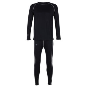 Primera Capa Ignífuga Antiestática Hombre