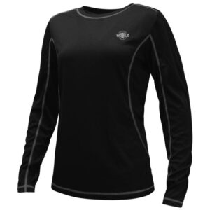 PRIMERA CAPA PRACTICAL LINE MUJER M/LARGA